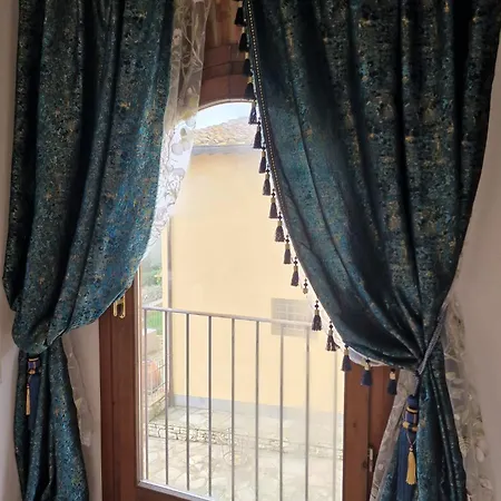 Dei Fagiani - Nocleg ze śniadaniem