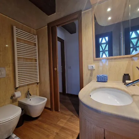 Dei Fagiani - Nocleg ze śniadaniem 4*