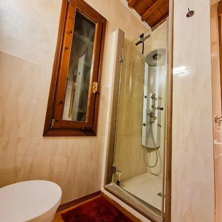 Dei Fagiani - Montauto (Florence)