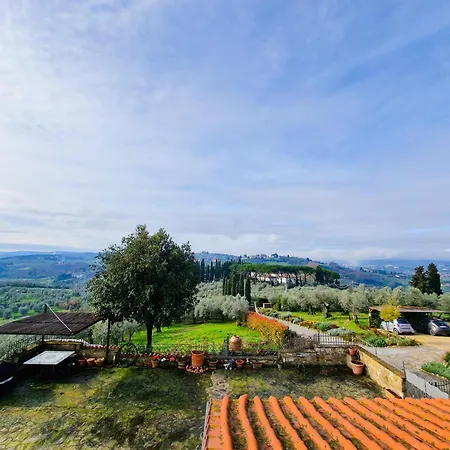 Dei Fagiani - Nocleg ze śniadaniem 4*