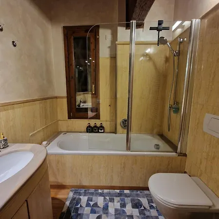 Dei Fagiani - Nocleg ze śniadaniem