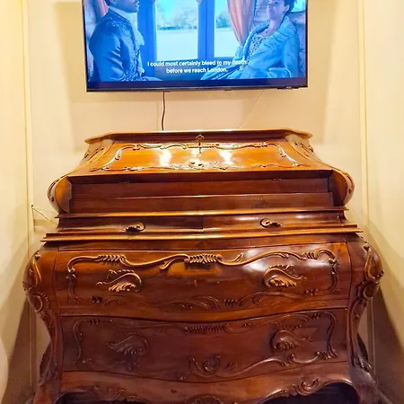 Nocleg ze śniadaniem Dei Fagiani -