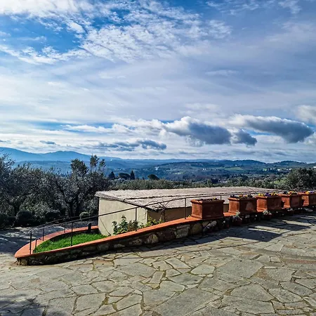 Dei Fagiani - Nocleg ze śniadaniem 4*