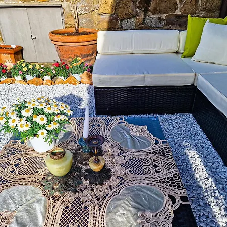 Dei Fagiani - Nocleg ze śniadaniem Montauto (Florence)