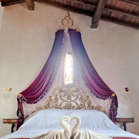 Dei Fagiani - Montauto (Florence)