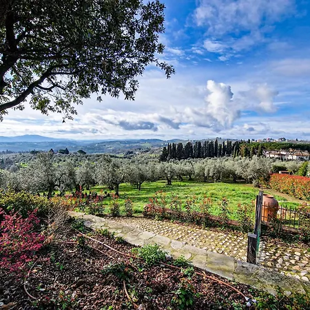 Dei Fagiani - Nocleg ze śniadaniem 4*