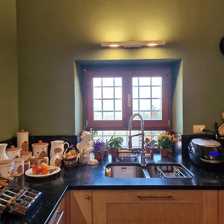 Dei Fagiani - Nocleg ze śniadaniem Montauto (Florence)