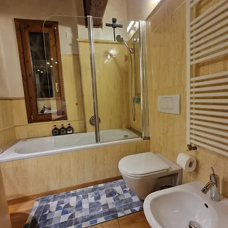 Dei Fagiani - 4* Montauto (Florence)