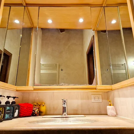 Dei Fagiani - Nocleg ze śniadaniem