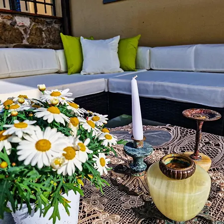 Nocleg ze śniadaniem Dei Fagiani -