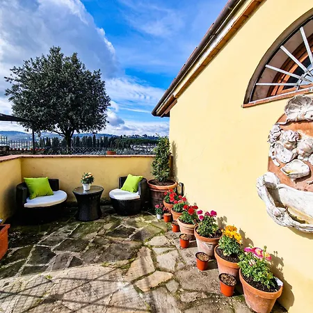 Dei Fagiani - Nocleg ze śniadaniem 4*